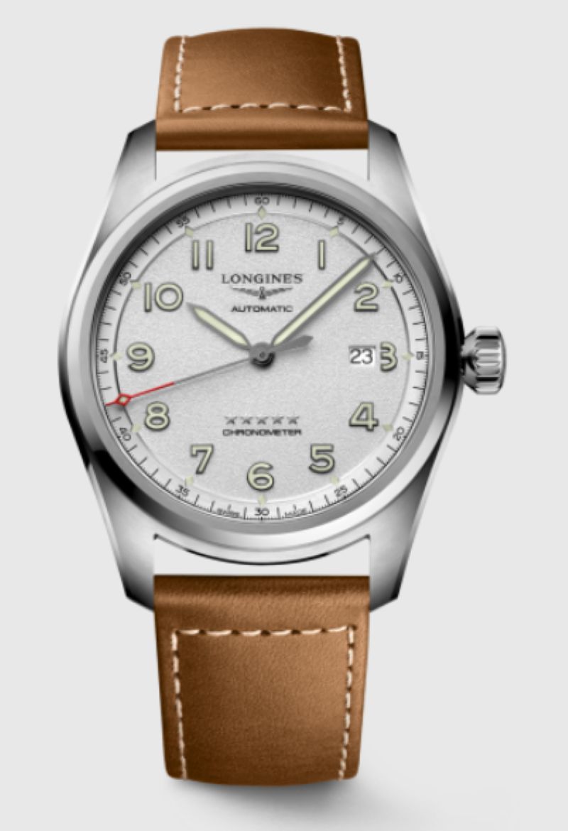 Longines Spirit L3.811.4.73.2 2026