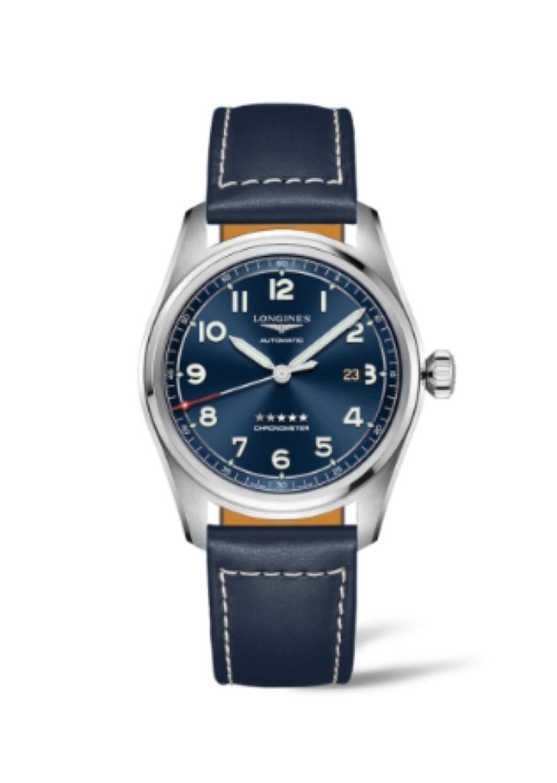 Longines Spirit L3.811.4.93.0 2026