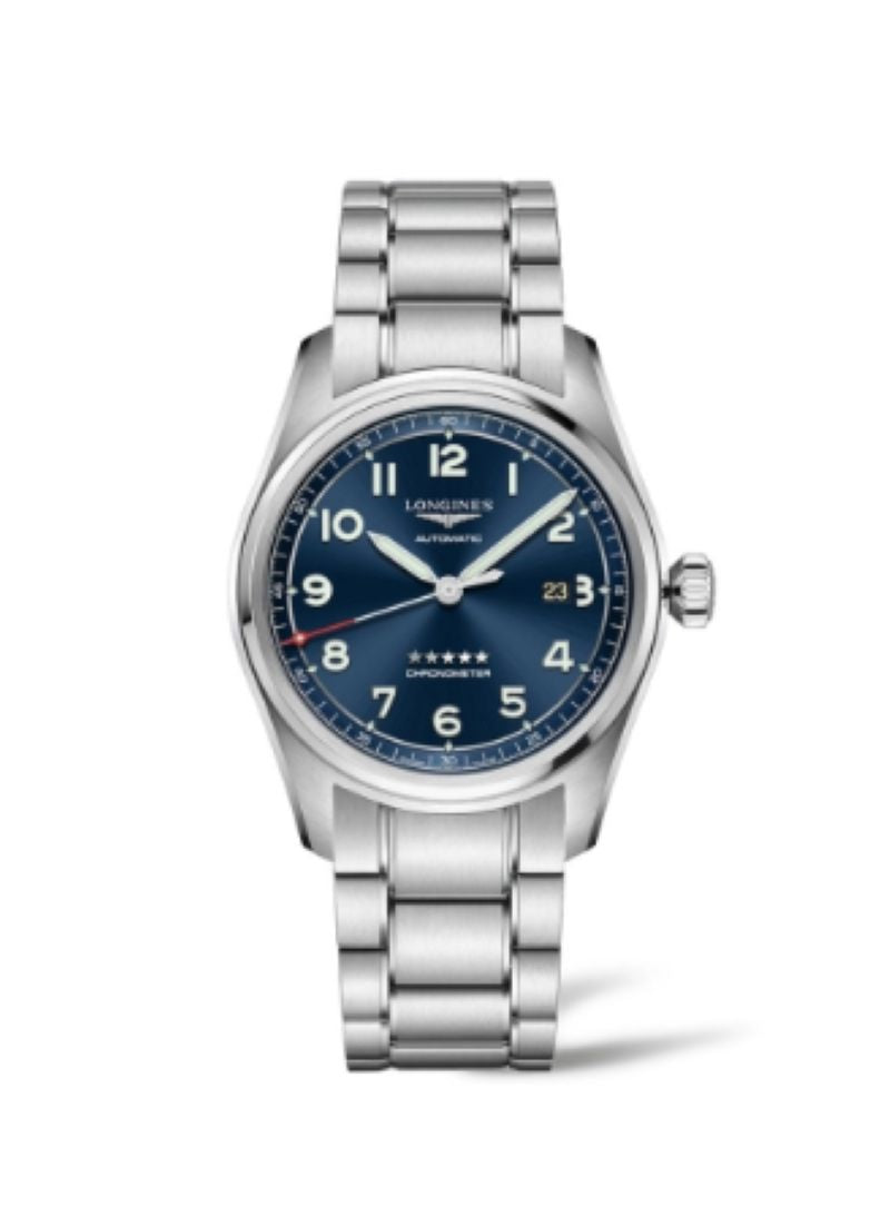 Longines Spirit L3.811.4.93.9  2026
