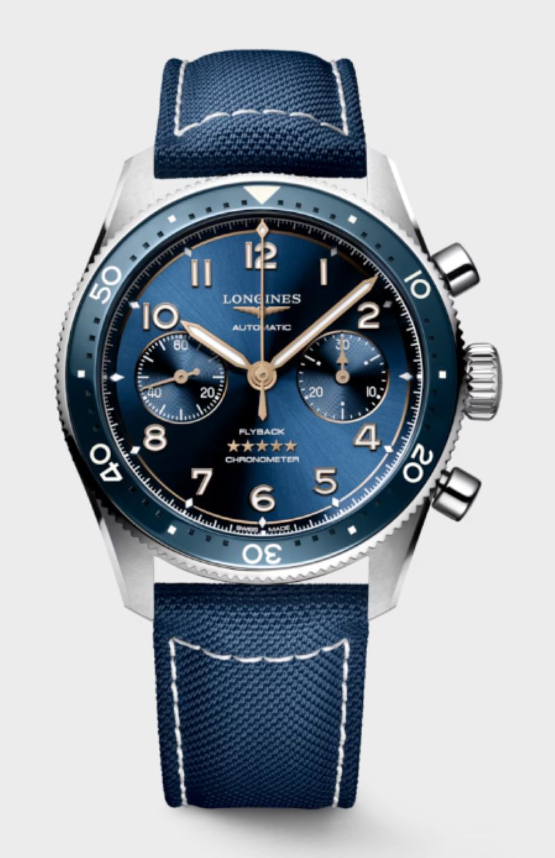 Spirit Flyback L3.821.4.93.2  2026