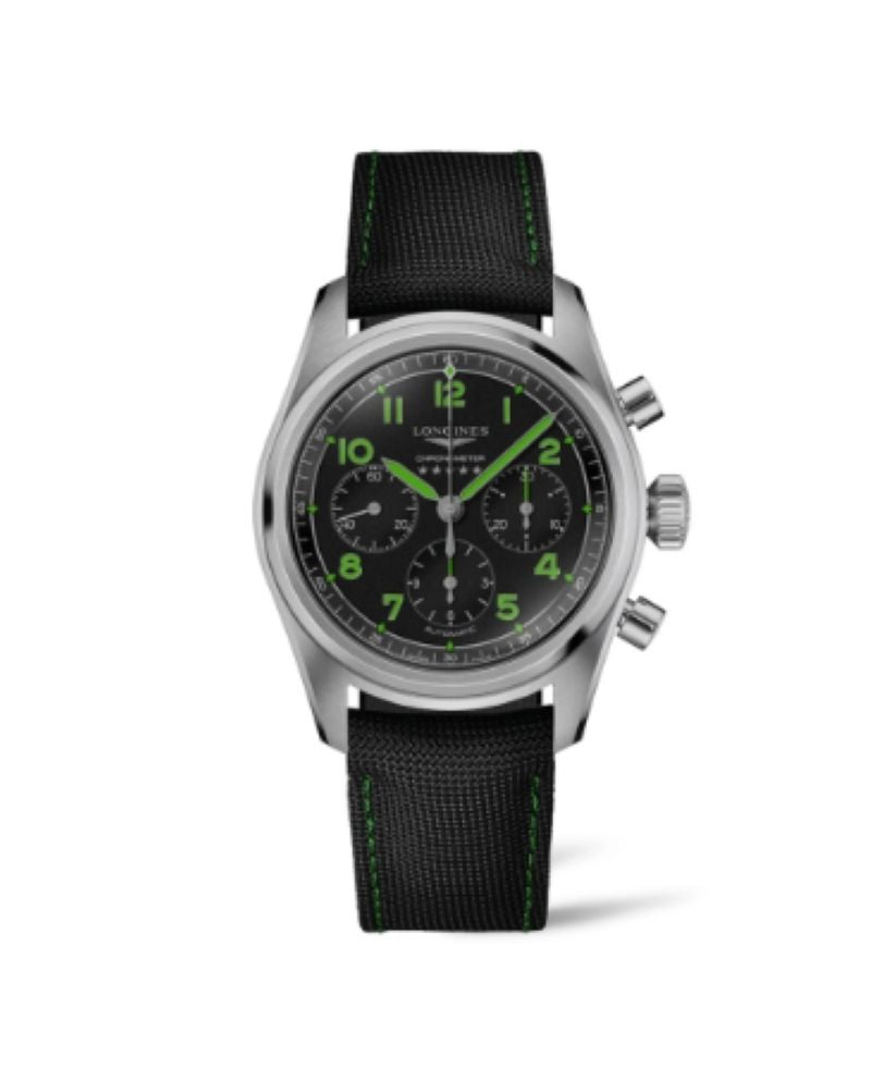 Longines Spirit L3.829.1.53.2  2026