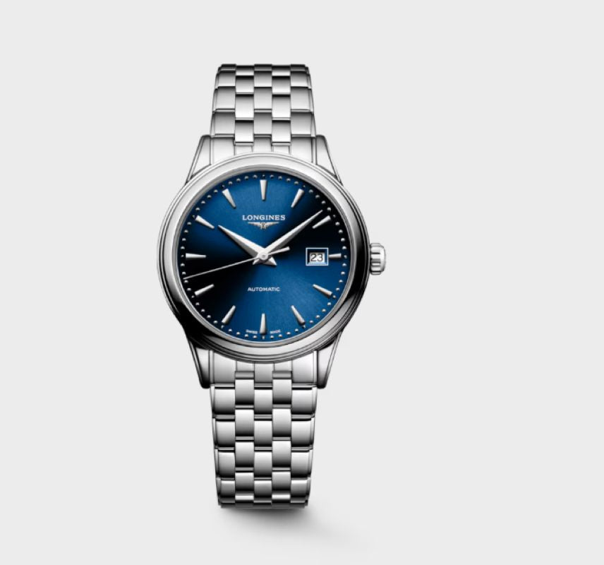 Longines Flagship L4.374.4.98.6 2026