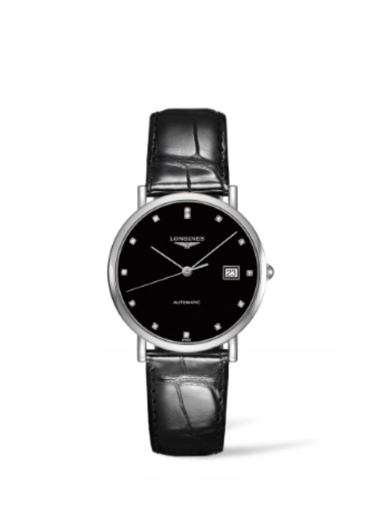 Longines Elegant L4.810.4.57.2  2026