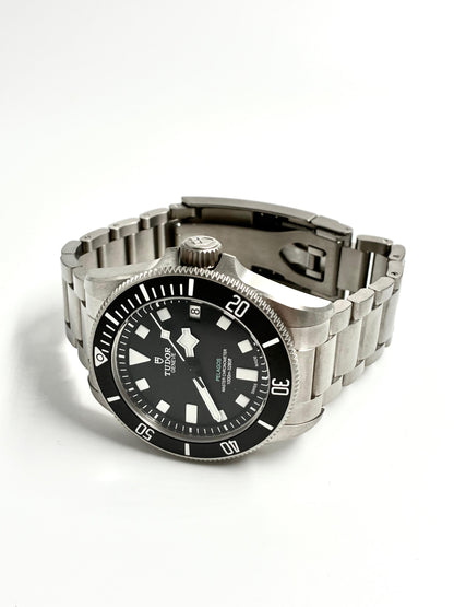 Tudor Pelagos M2543C1A7NU-0001 Black