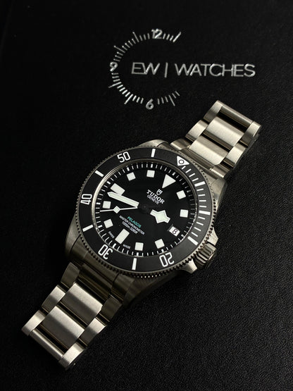 Tudor Pelagos M2543C1A7NU-0001 Black