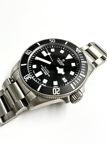 Tudor Pelagos M2543C1A7NU-0001 Black