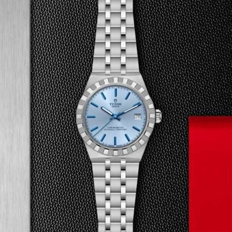 Tudor Royal M2836C1A0-0106 2026