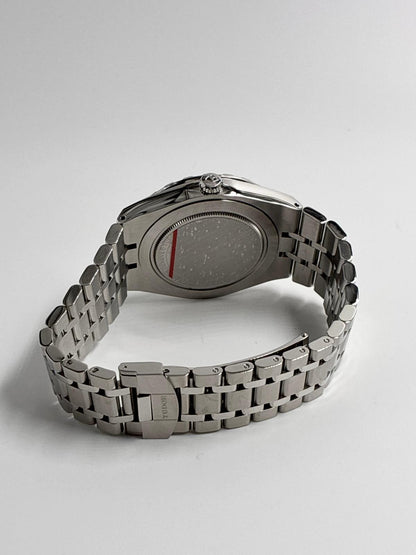 Tudor Royal M28600-0003 Black Roman 2026
