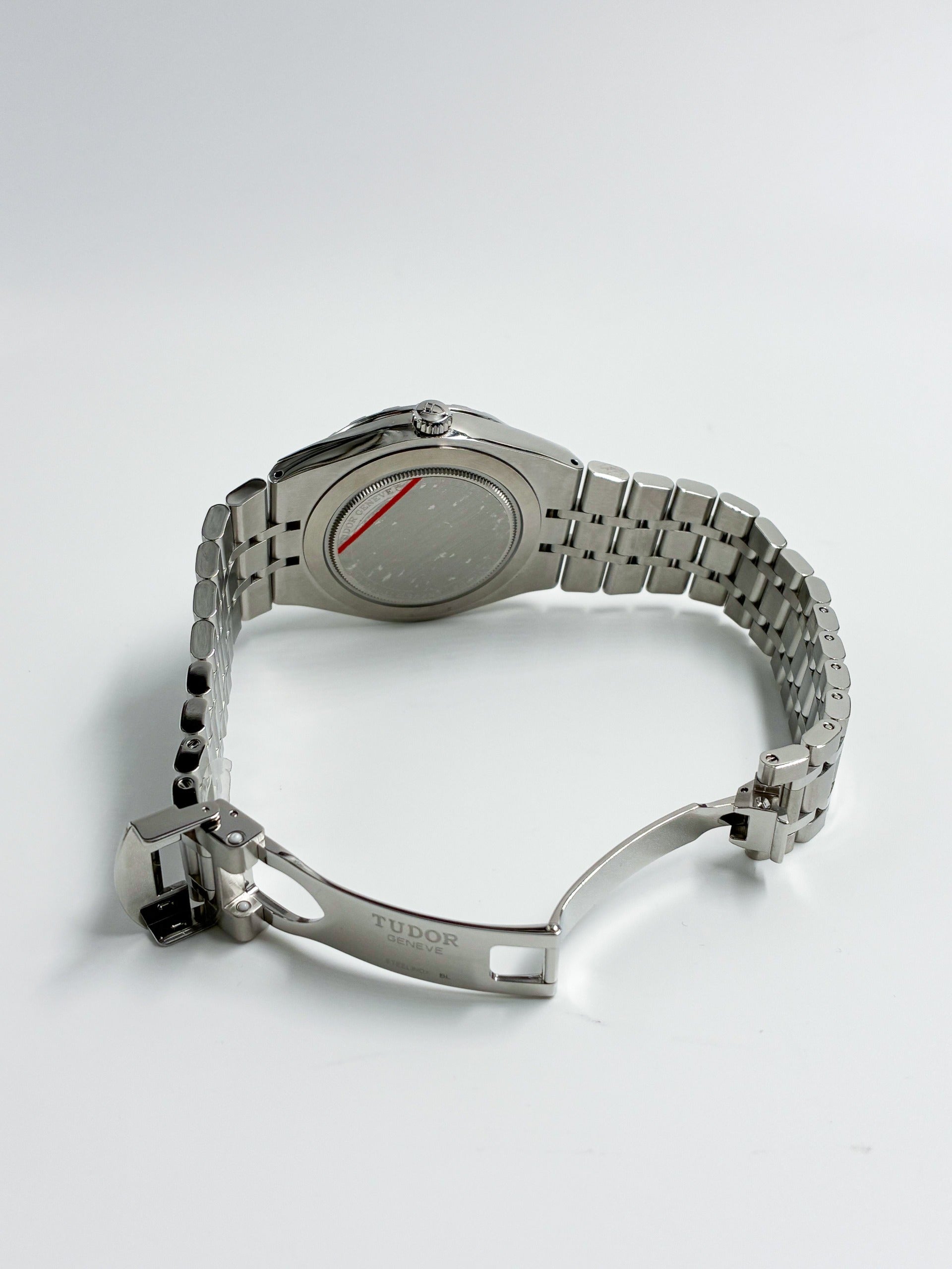 Tudor Royal M28600-0005 Blue Roman 2026