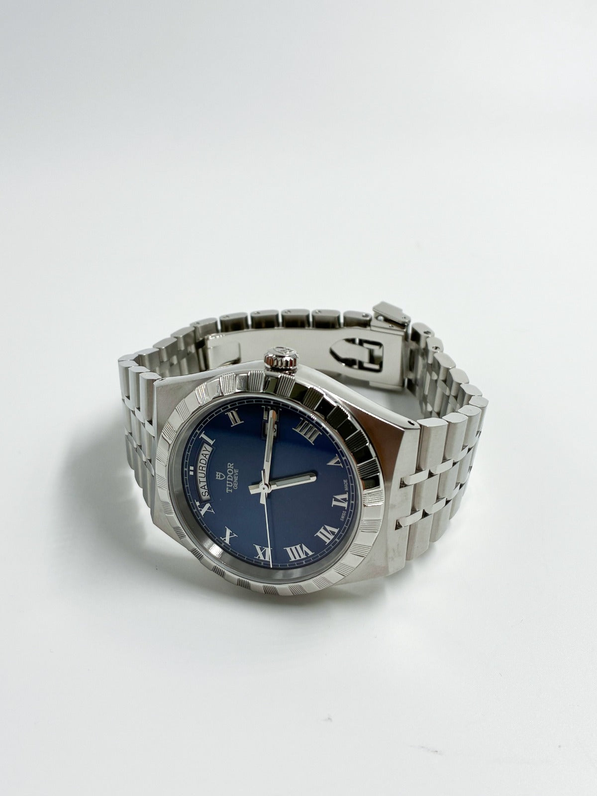 Tudor Royal M28600-0005 Blue Roman 2026