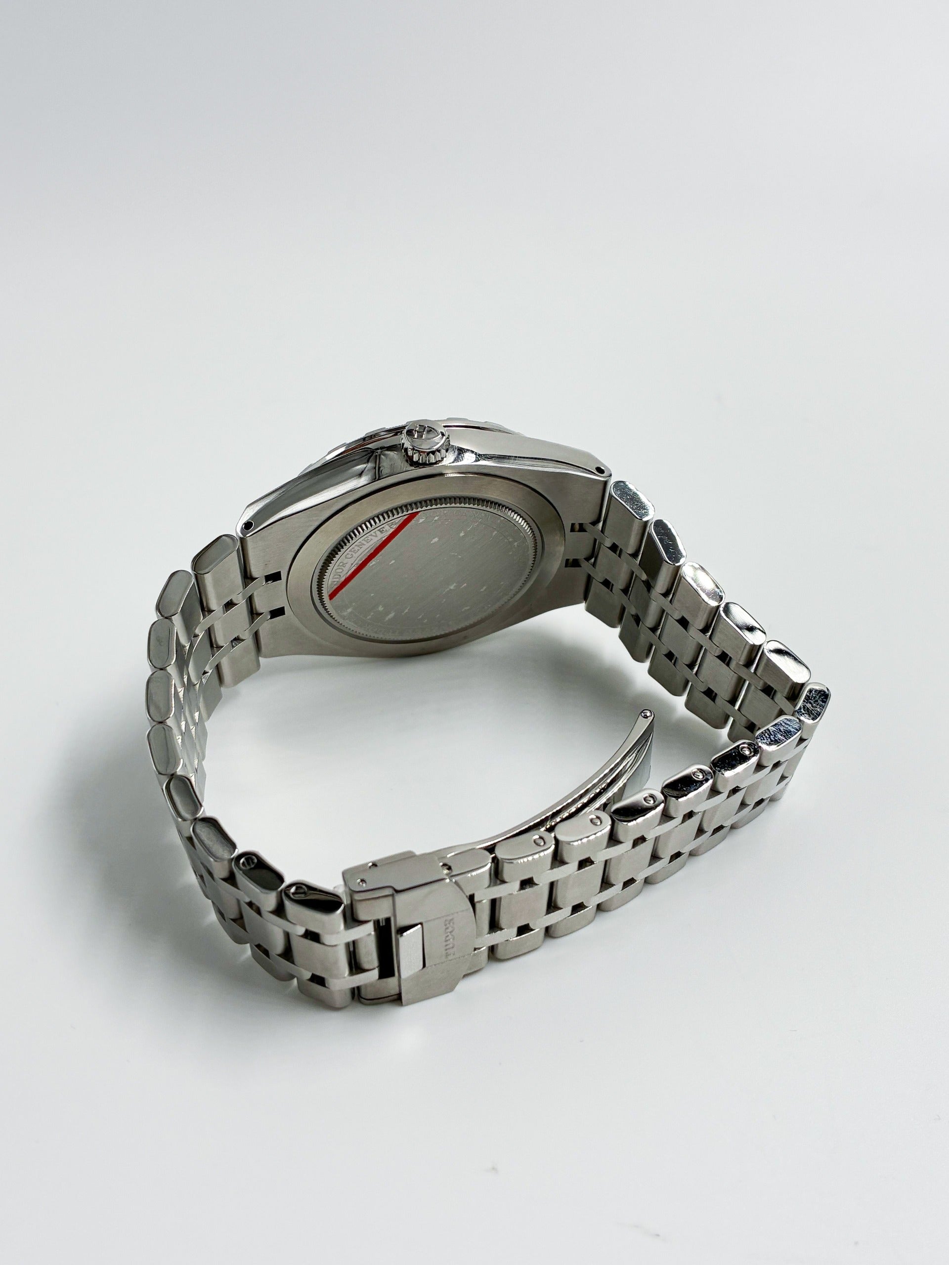 Tudor Royal M28600-0005 Blue Roman 2026