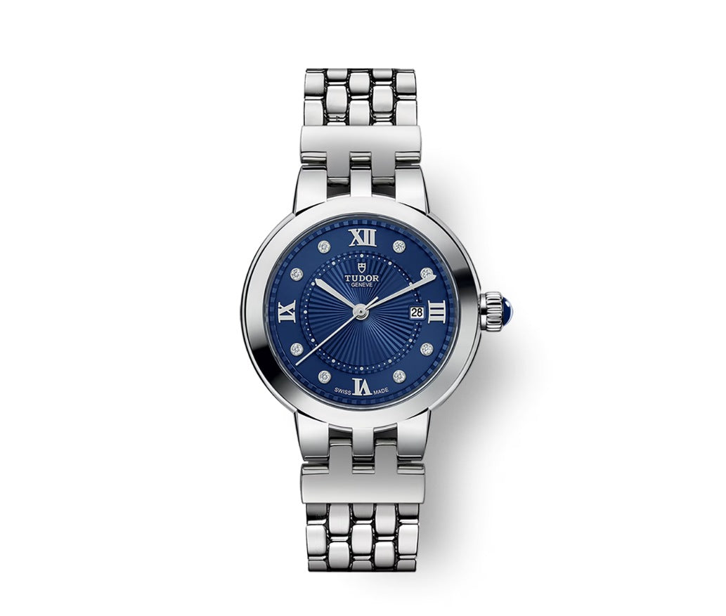 Tudor Clair De Rose M35500-0010 2026