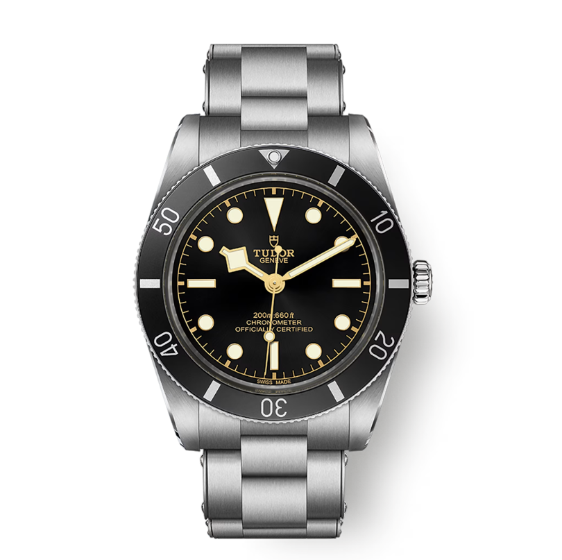 Tudor Black Bay 54 M790000N-0001 2026
