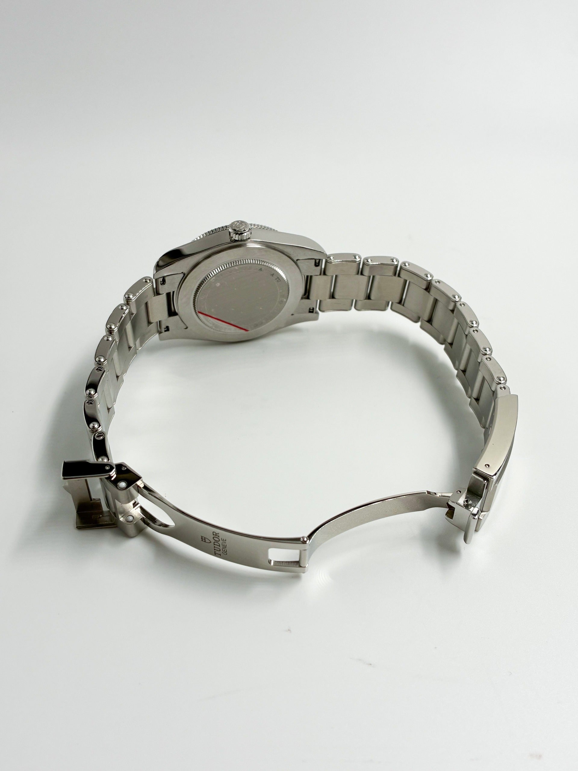 Tudor Black Bay 54 M79000N-0001  2026