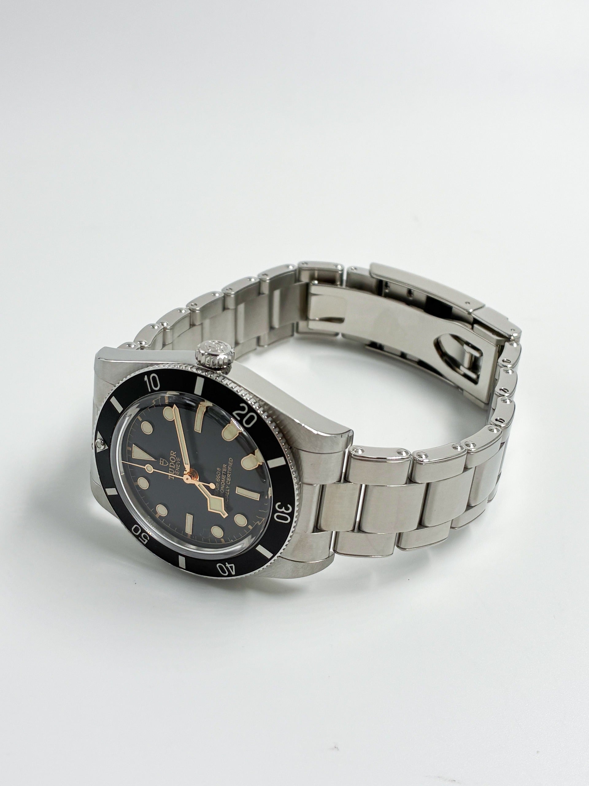 Tudor Black Bay 54 M79000N-0001  2026