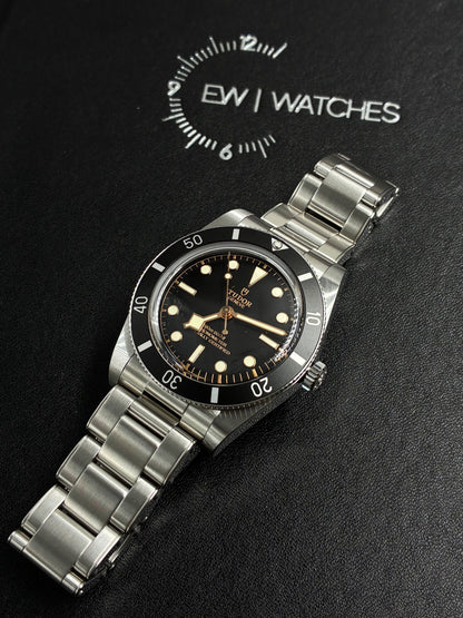 Tudor Black Bay 54 M79000N-0001  2026