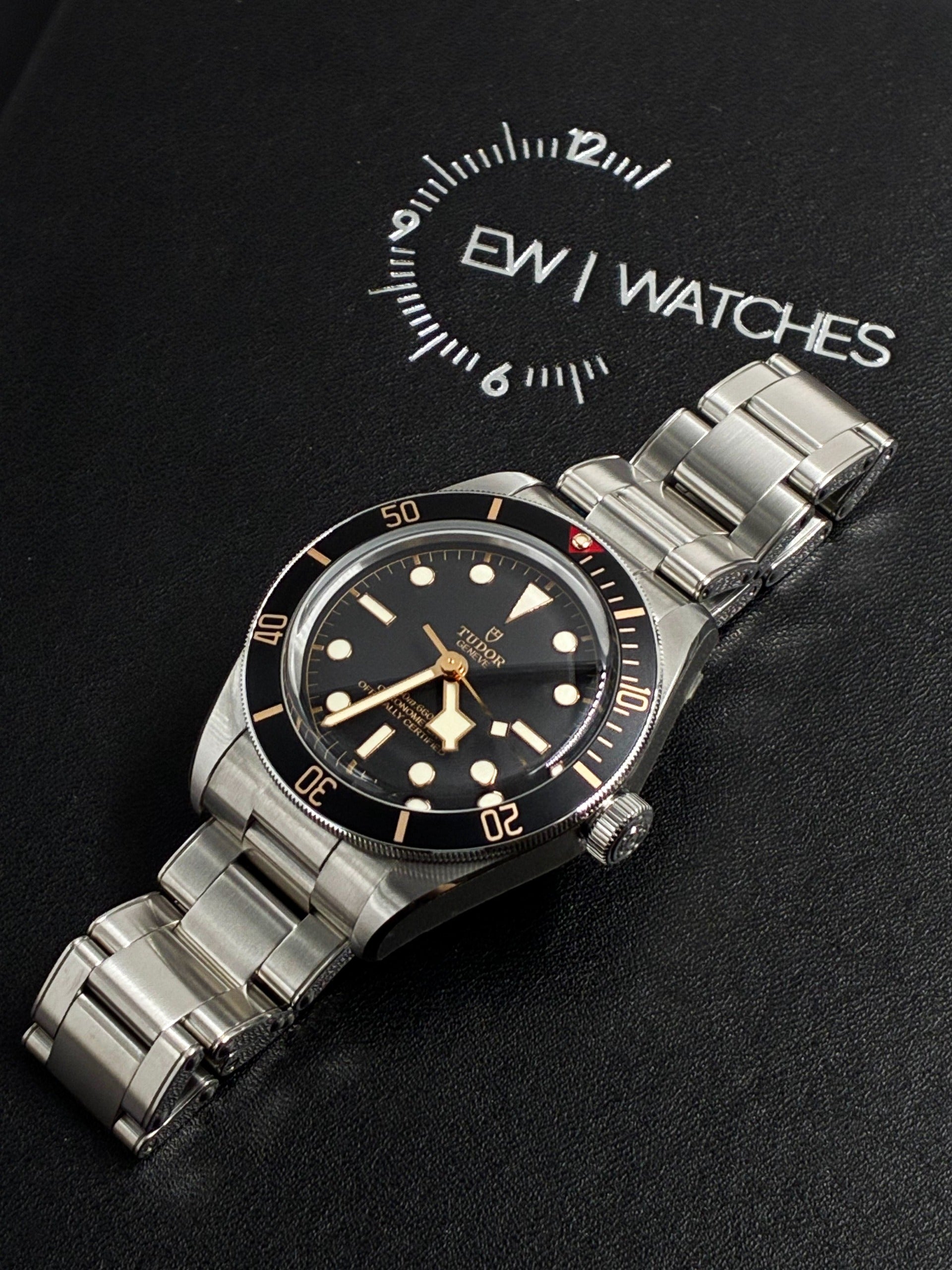 Tudor Black Bay Fifty-Eight M79030N-0001 2026