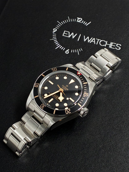 Tudor Black Bay 58 - M79030N-0001 2026