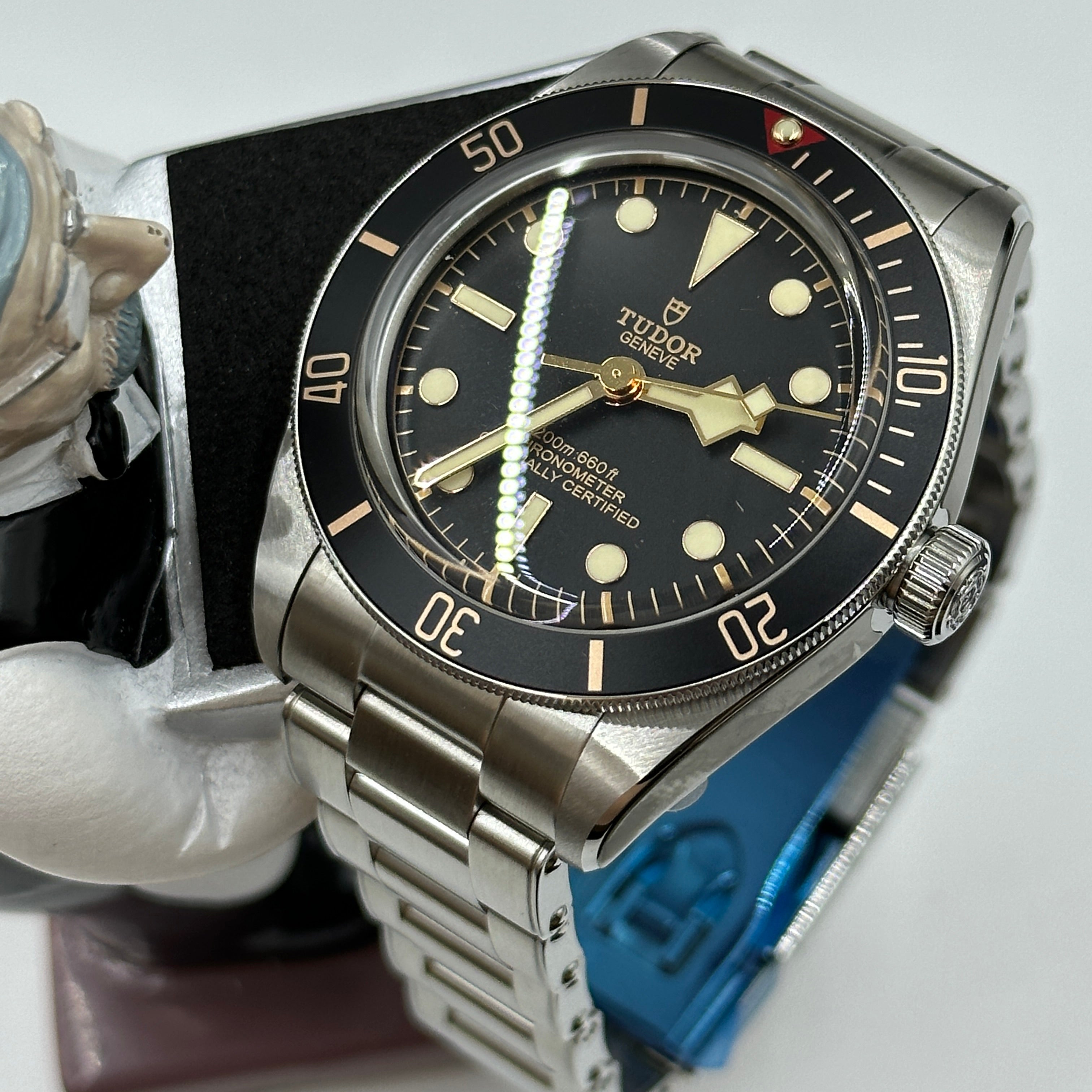 Tudor Black Bay Fifty-Eight M79030N-0001 2026