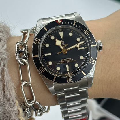 Tudor Black Bay Fifty-Eight M79030N-0001 2026