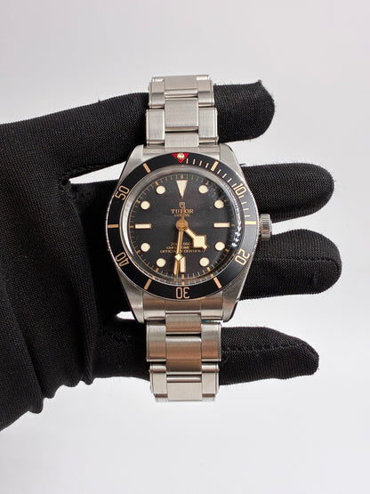Tudor Black Bay Fifty-Eight M79030N-0001 2026