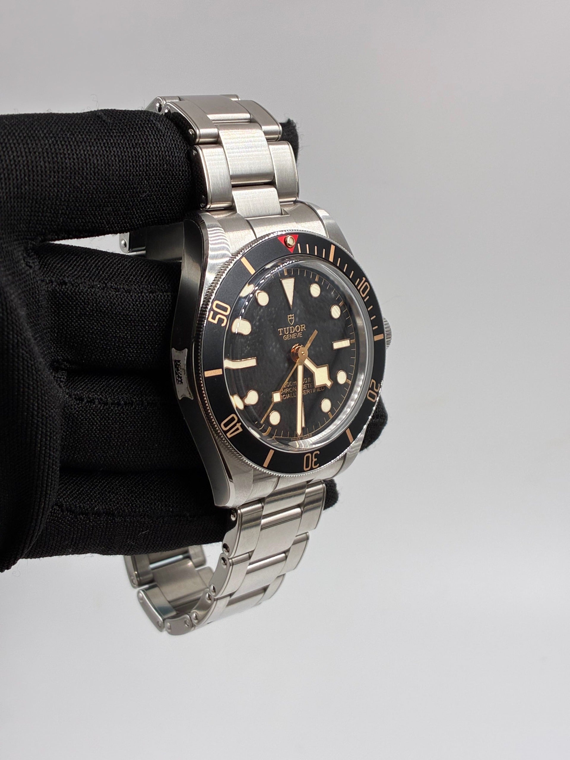 Tudor Black Bay 58 - M79030N-0001 2026