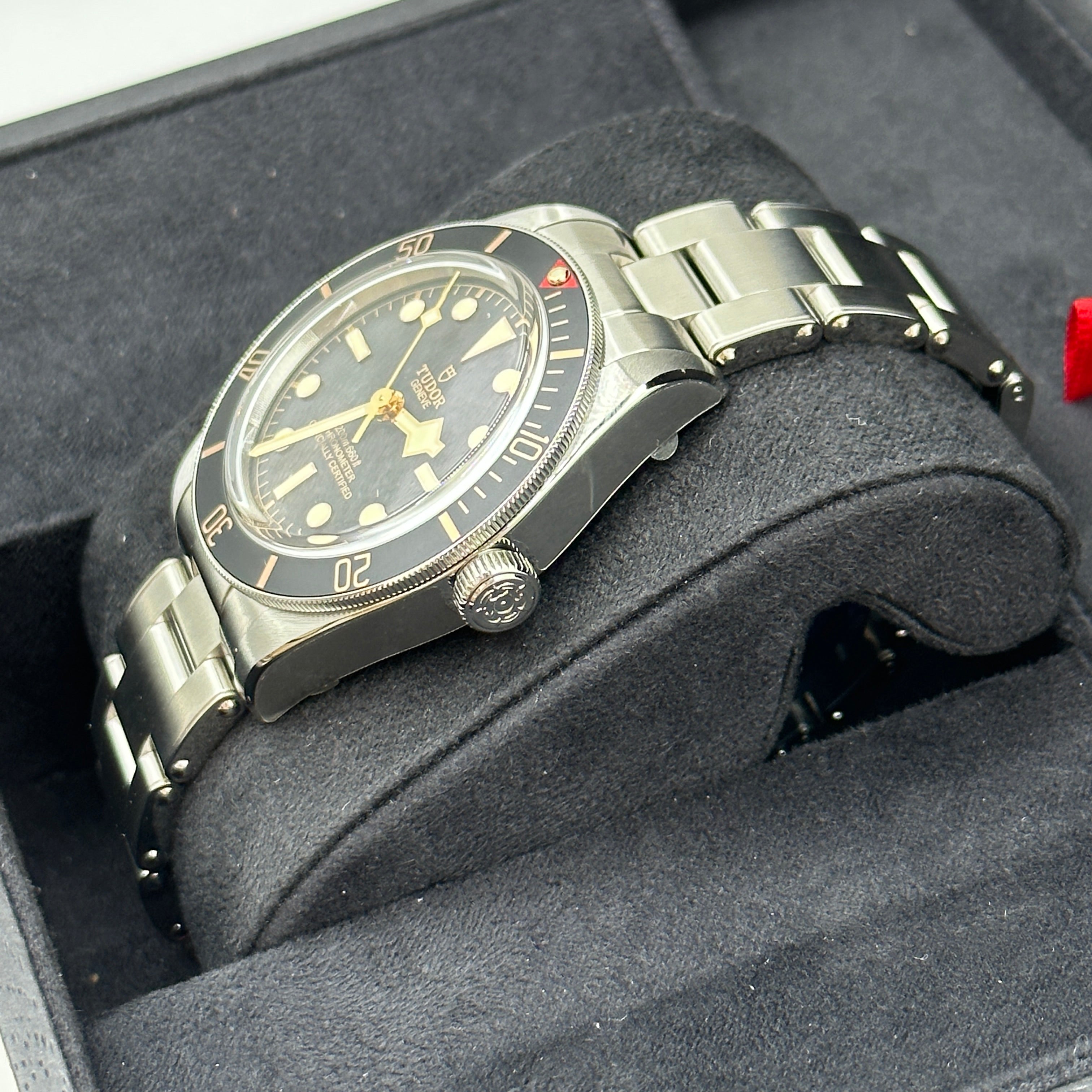 Tudor Black Bay Fifty-Eight M79030N-0001 2026