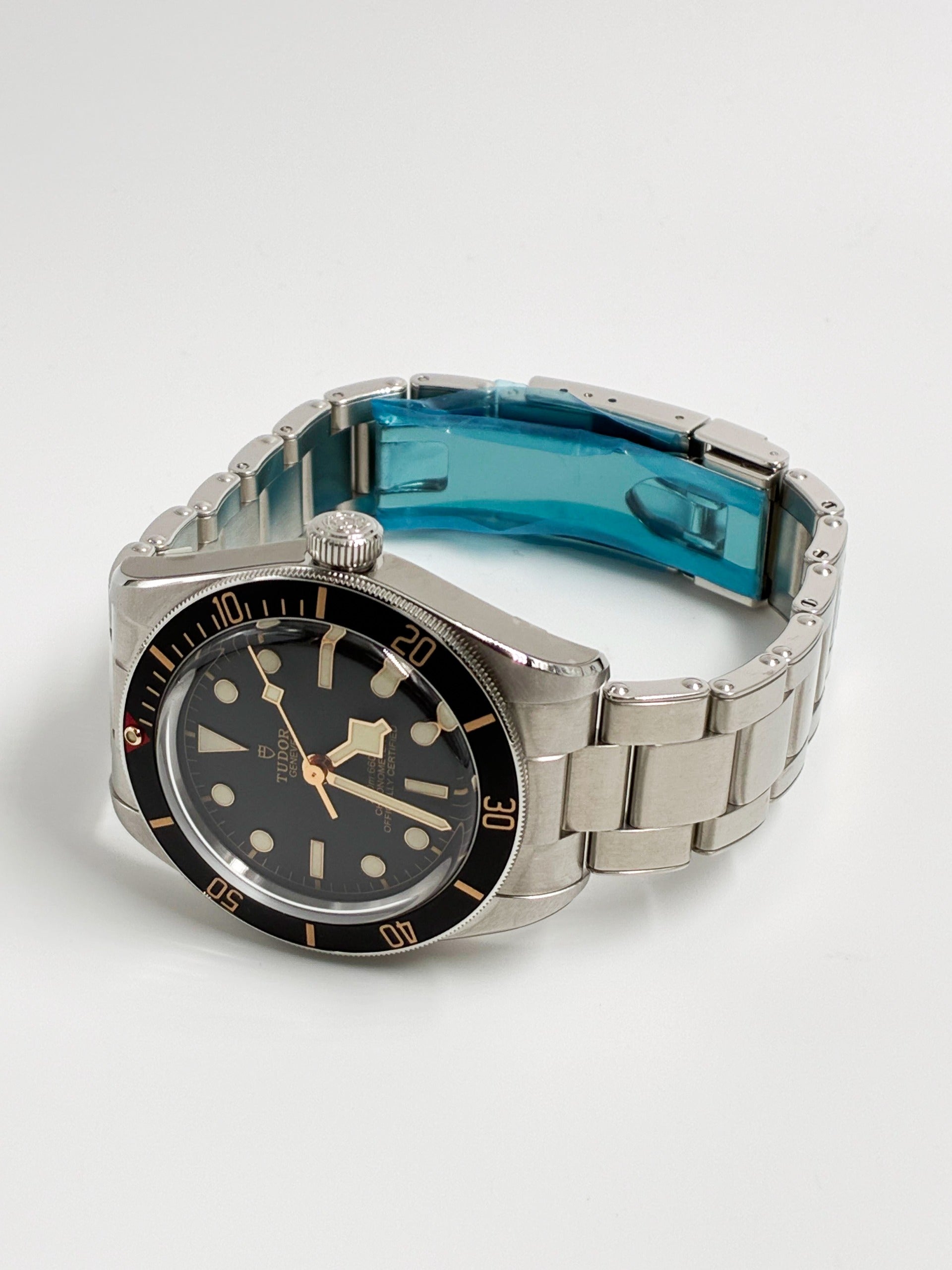 Tudor Black Bay Fifty-Eight M79030N-0001 2026