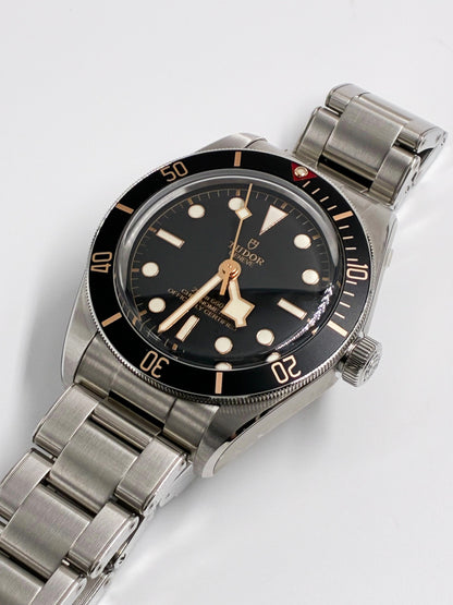 Tudor Black Bay Fifty-Eight M79030N-0001 2026