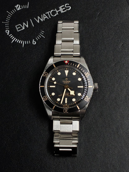 Tudor Black Bay Fifty-Eight M79030N-0001 2026