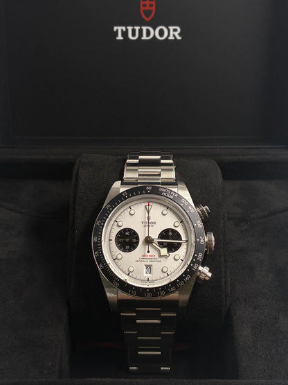 Tudor Black Bay 79360N-0012 2026