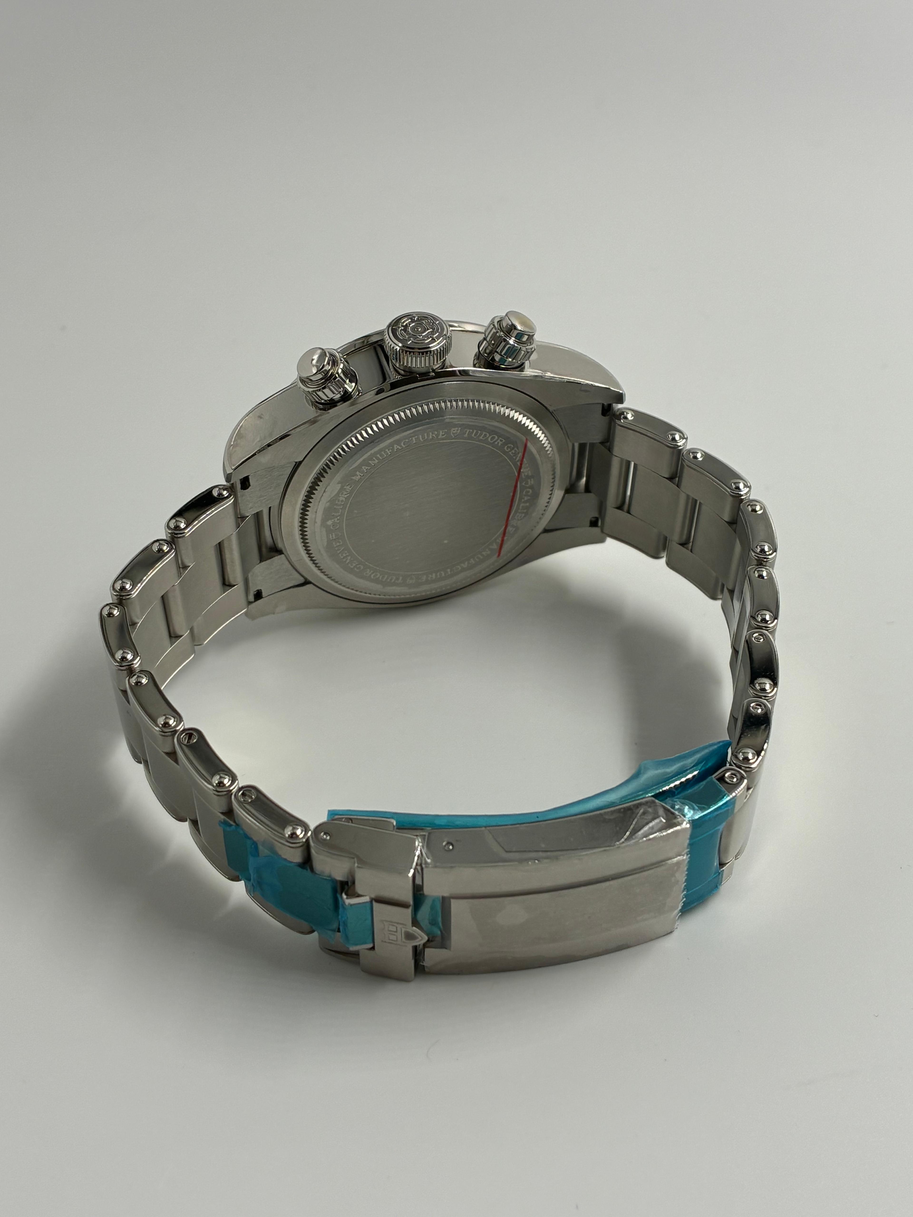 Tudor Black Bay 79360N-0012 2026