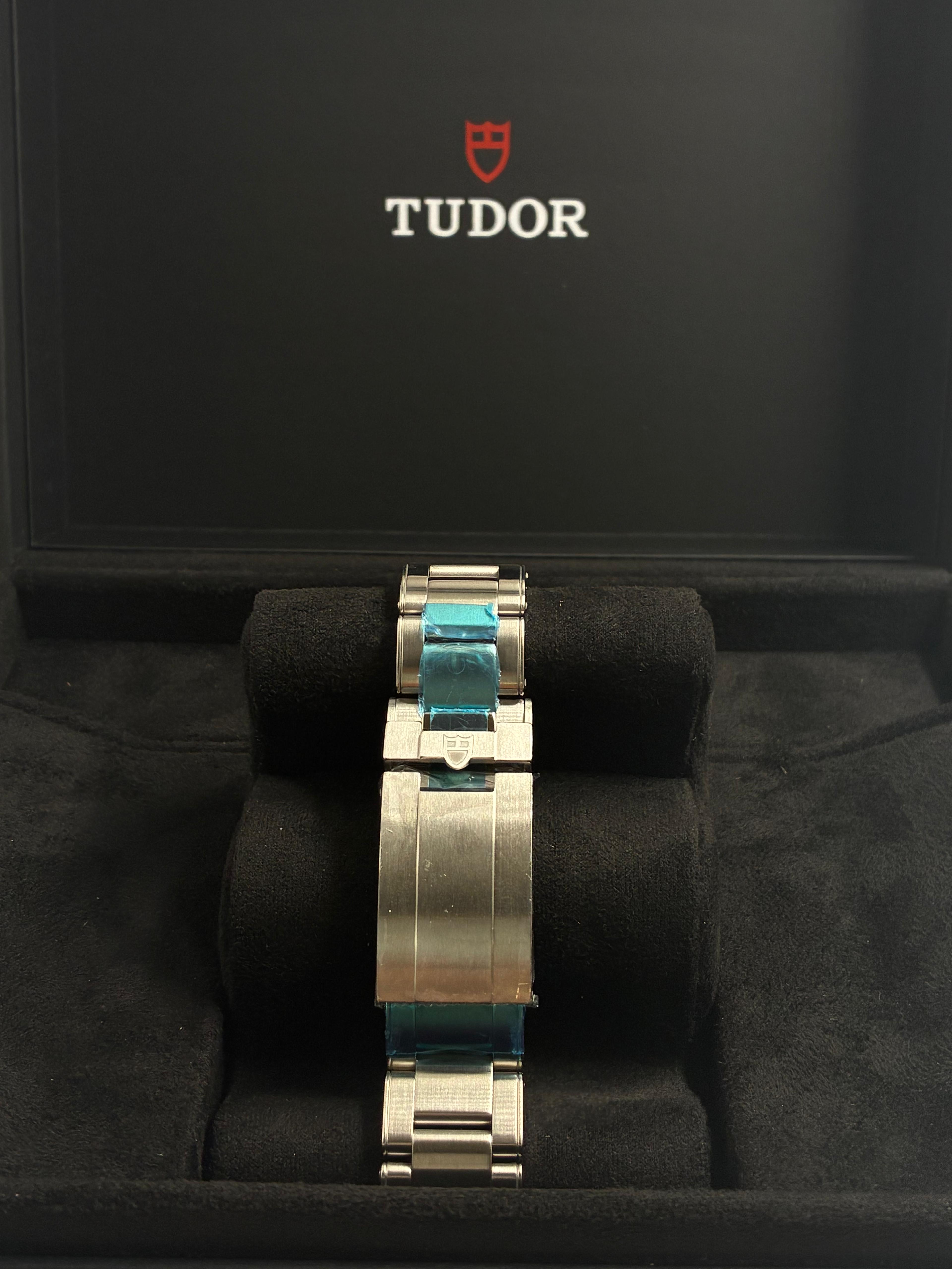 Tudor Black Bay 79360N-0012 2026