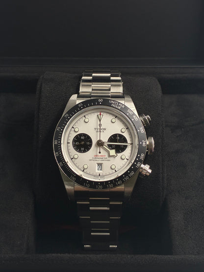 Tudor Black Bay 79360N-0012 2026
