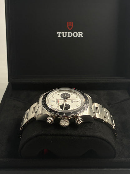 Tudor Black Bay 79360N-0012 2026
