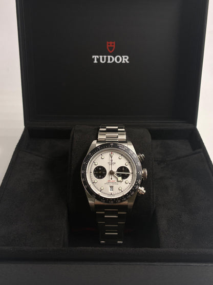 Tudor Black Bay 79360N-0012 2026