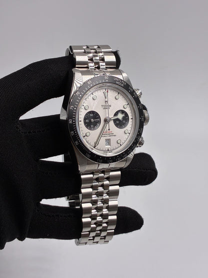 Tudor Black Bay M79360N-0014 2026