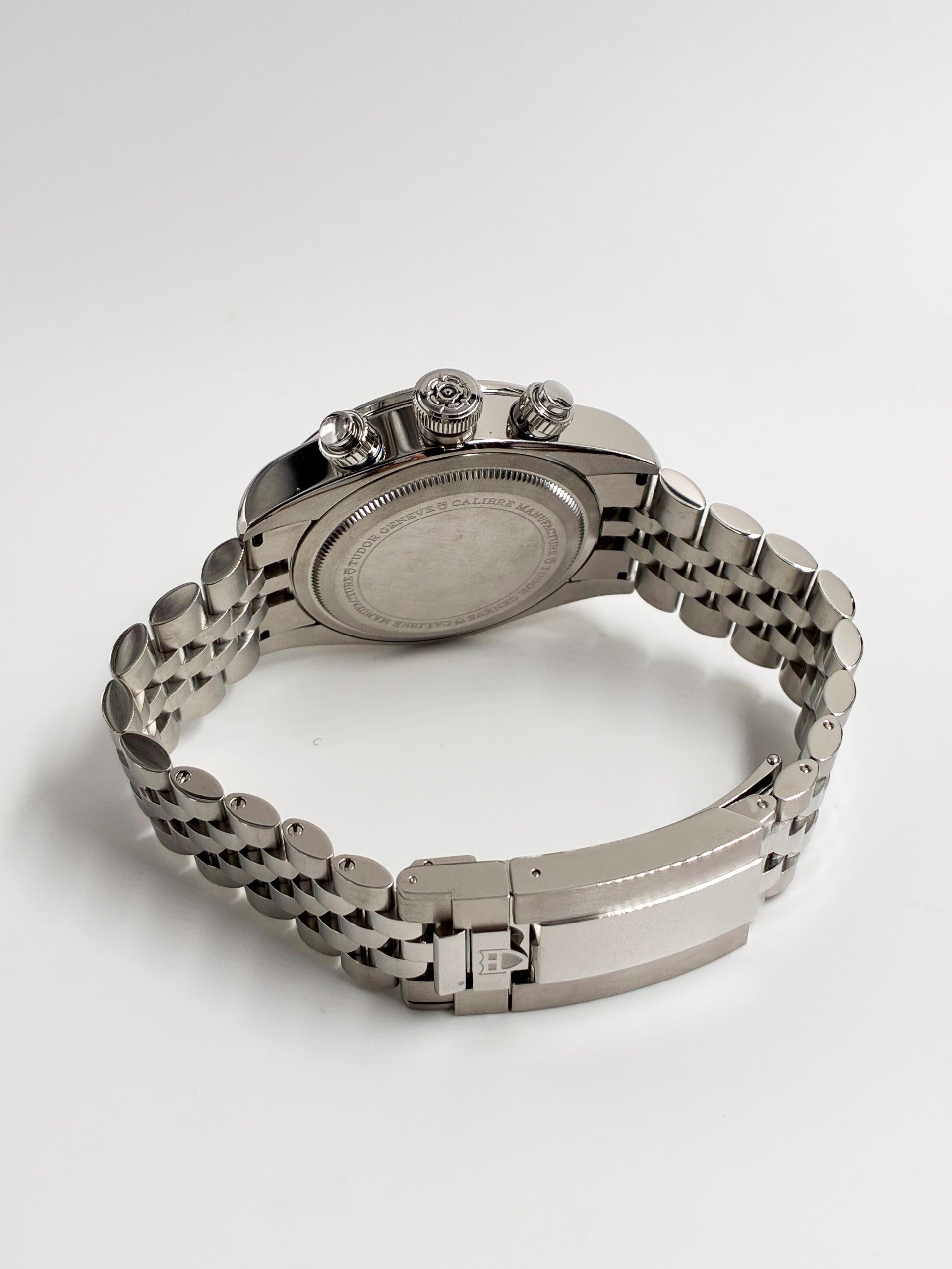 Tudor Black Bay M79360N-0014 2026