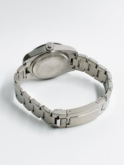 Tudor Black Bay 41mm 7941A1A0RU-0001 Oyster 2025