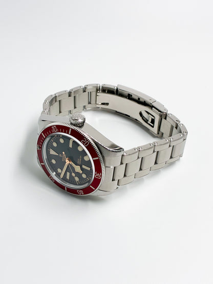 Tudor Black Bay 41mm 7941A1A0RU-0001 Oyster 2025