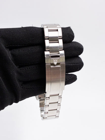 Tudor Black Bay 41mm 7941A1A0RU-0001 Oyster 2025