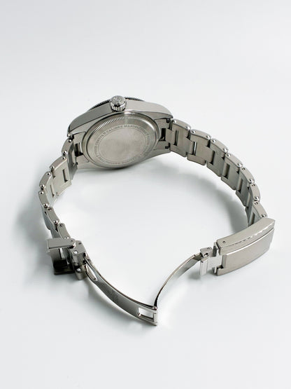Tudor Black Bay 41mm 7941A1A0RU-0001 Oyster 2025