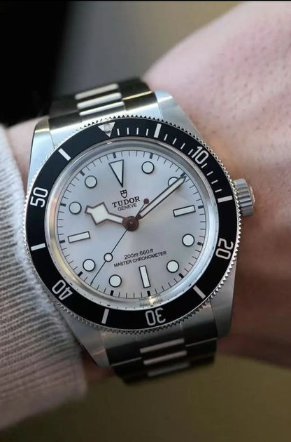 Tudor Black Bay 68 M7943A1A0NU-0002 2026