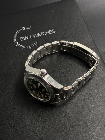 Tudor Black Bay Pro - M79470-0001 2026