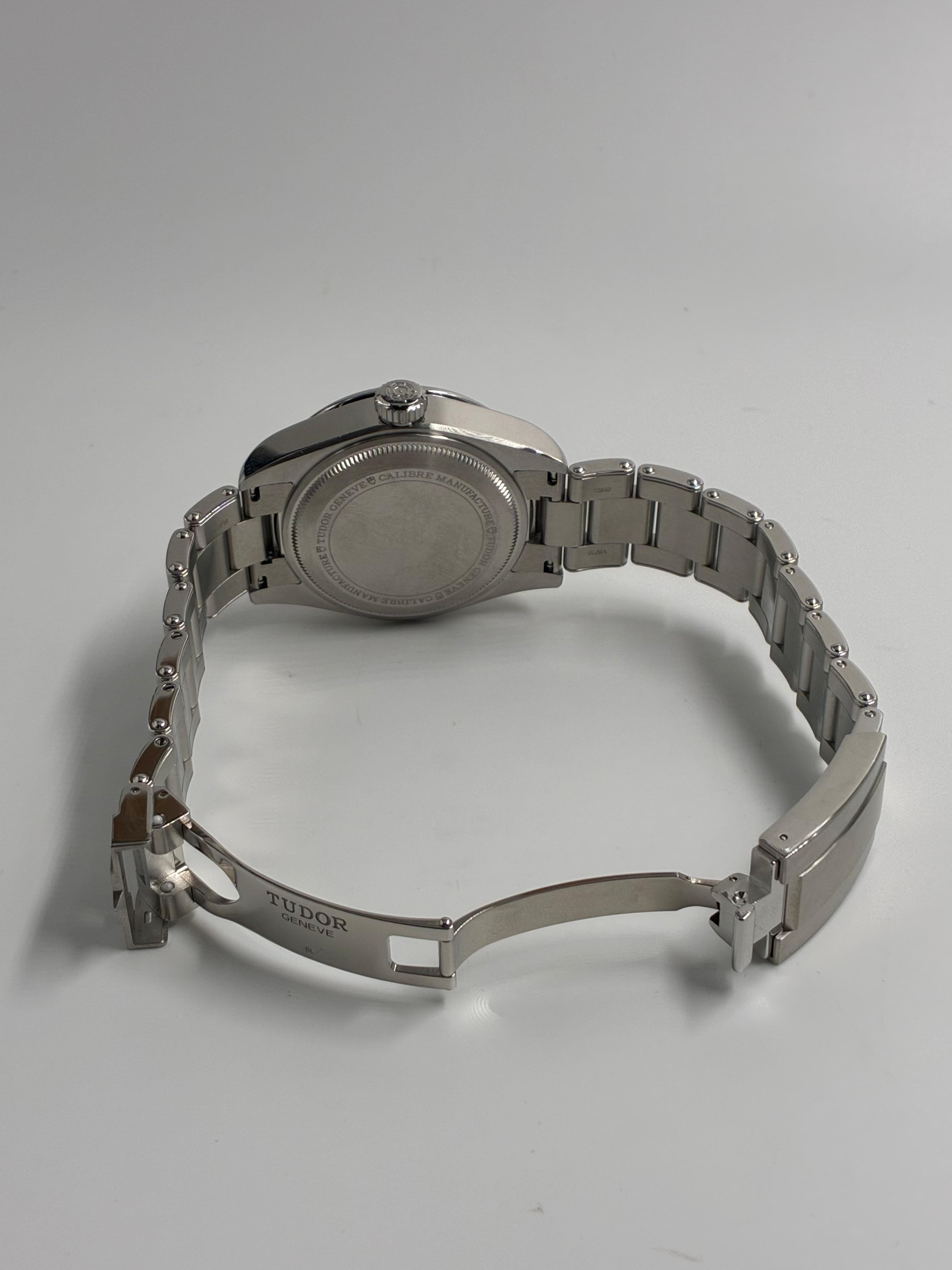 Tudor Black Bay Pro - M79470-0001 2026