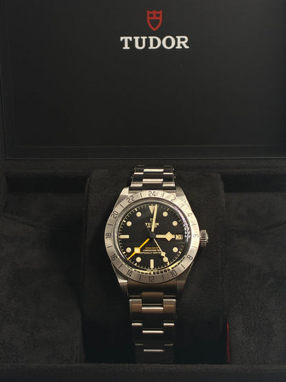 Tudor Black Bay Pro - M79470-0001