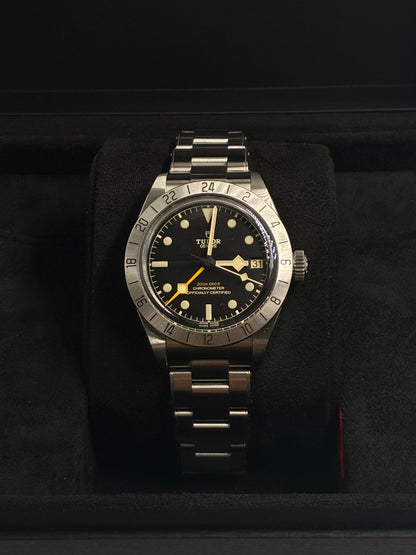 Tudor Black Bay Pro - M79470-0001