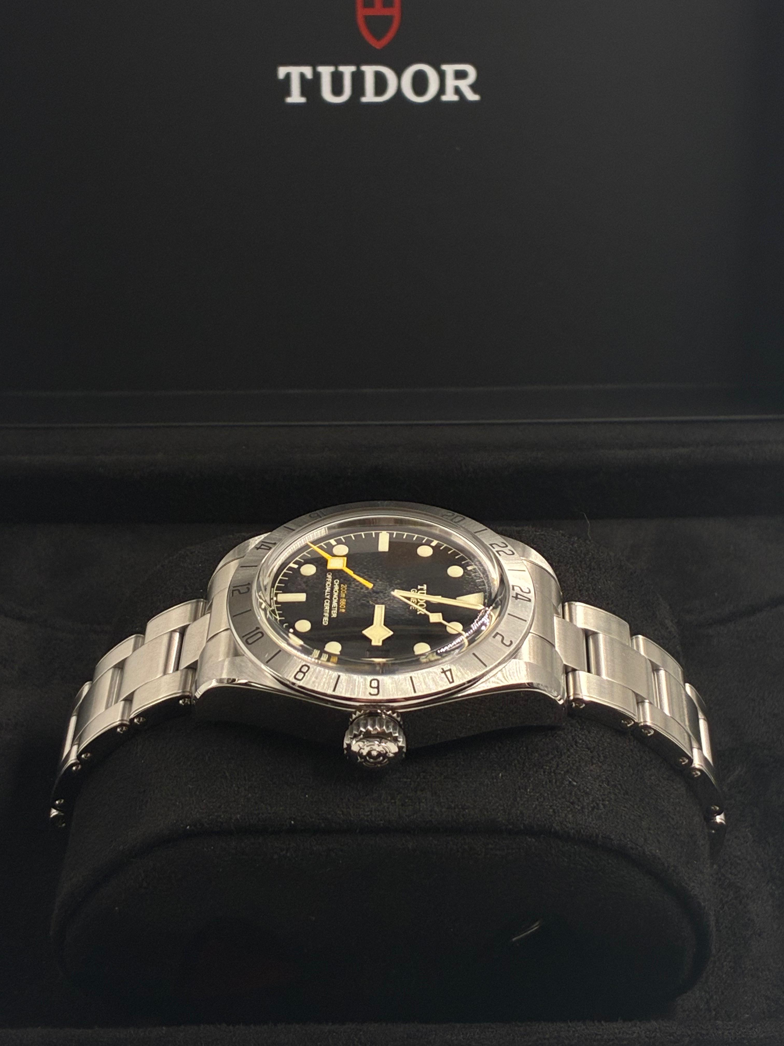 Tudor Black Bay Pro - M79470-0001 2026