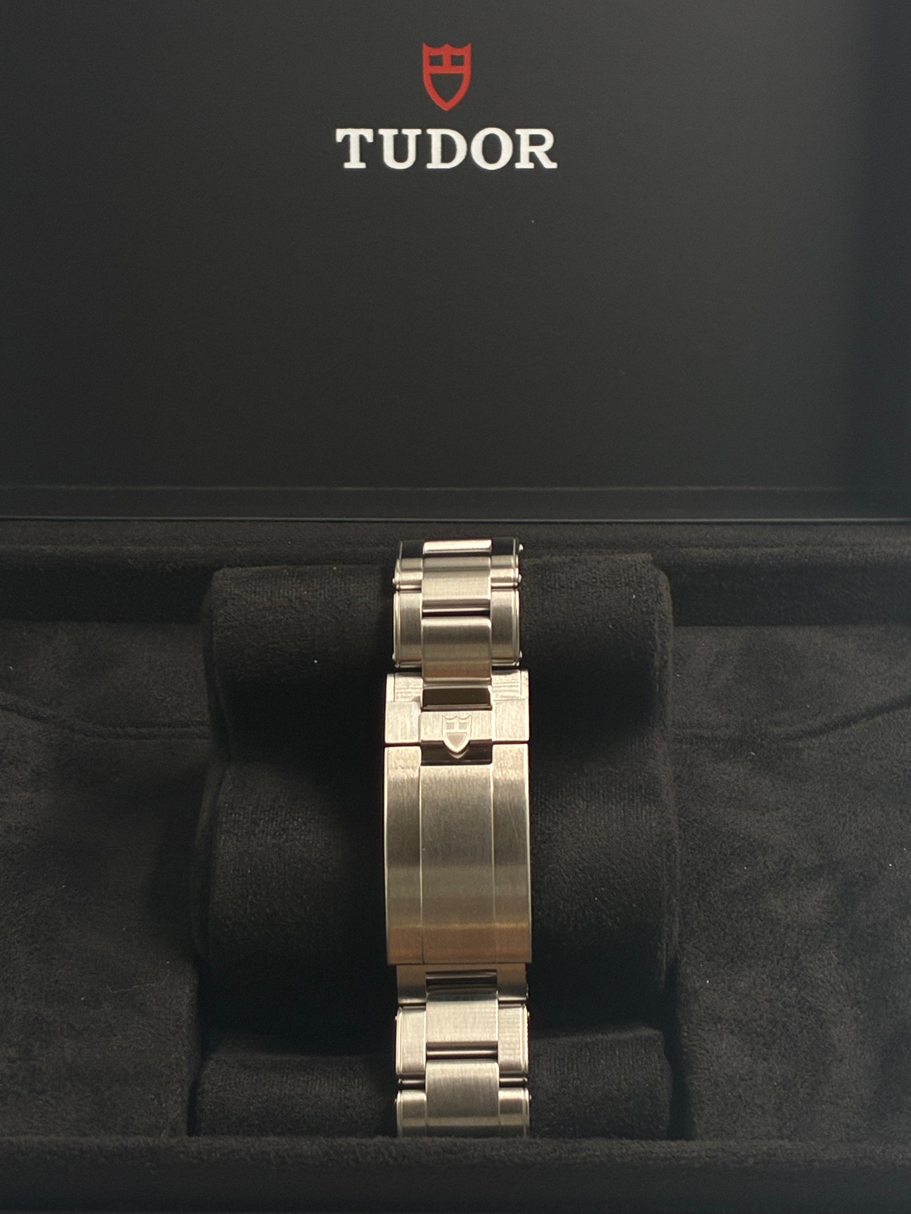 Tudor Black Bay Pro - M79470-0001 2026