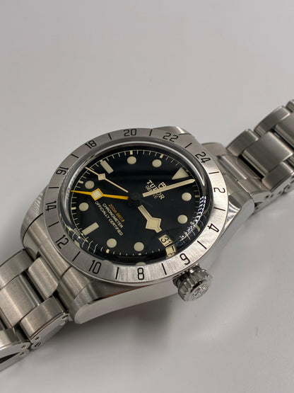 Tudor Black Bay Pro - M79470-0001 2026